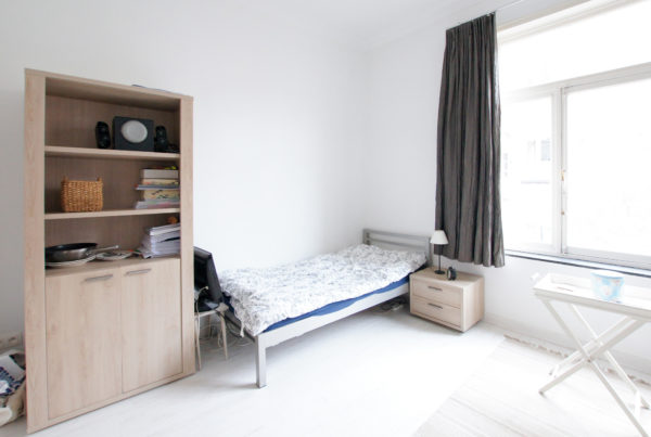 Kamer 5, Leopold Vanderkelenstraat 10, foto 2