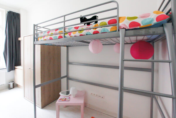 Kamer 0104, Leopold Vanderkelenstraat 10, foto 001
